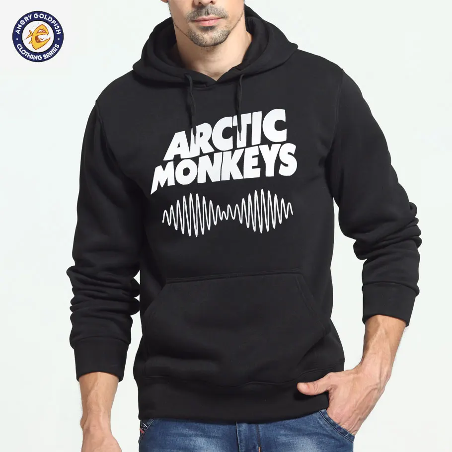 sweatshirt arctic monkeys
