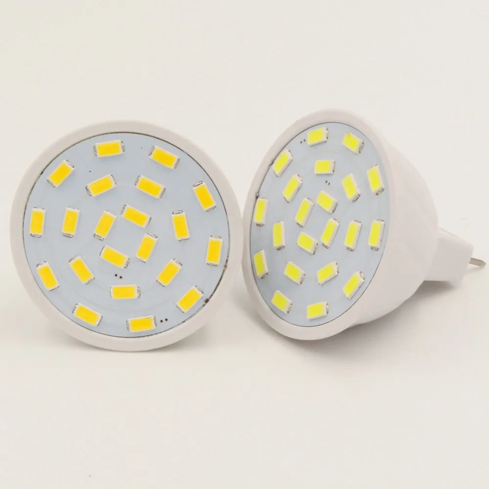 5733 21 led spotlight PL 15