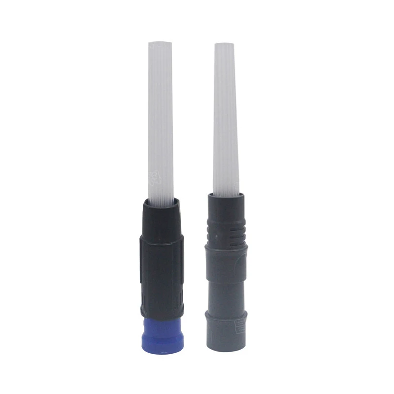 

Universal Attachment Dust Cleaner Brush For Multifunctional Cars Vents Drawers Window Blinds Dirt Remover Cleaning Accessories