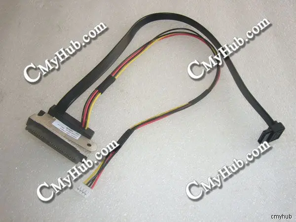 Новый кабель для Lenovo C540 V560 B520E DC02001MU10 90202107 VBA00_HDD_Cable моноблок SATA Power HDD коннектор