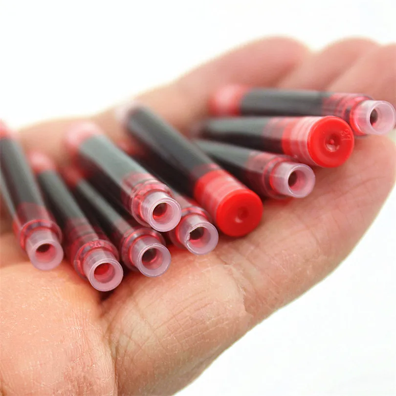 Fountain pen Ink Classic 30 PCS ink bottles 8 colors to choose Free Shipping Caliber 3MM