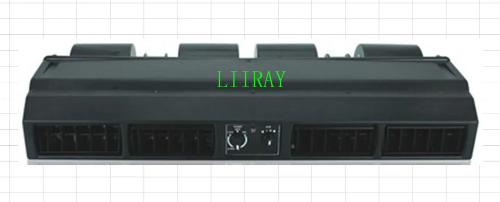 

AUTO AC EVAPORATOR UNIT FOR BEU-223L-100 Evaporator Unit (Cooling Only)