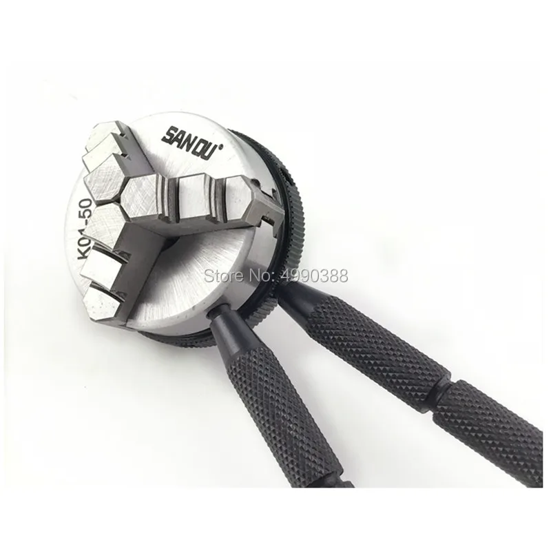 san ou k01-50 chuck