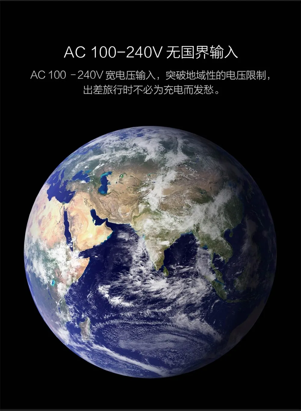 Xiaomi быстрое Зарядное устройство 18W MDY-08-EH Выход 5В = 2.5A 9V = 2A 12V = 1.5A Вход AC100-240V 50/60Hz 0.5A 44,6g 62x39x22 мм