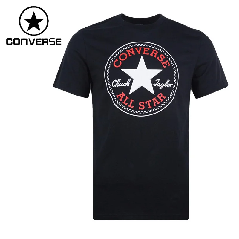 converse men's t shirts