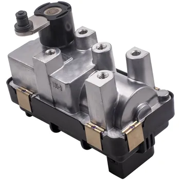 

ELECTRONIC BOOST ACTUATOR for Mercedes Benz Turbo Electric Actuator 6NW009550