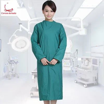 

Waterproof operating gown waterproof operating gown waterproof smock