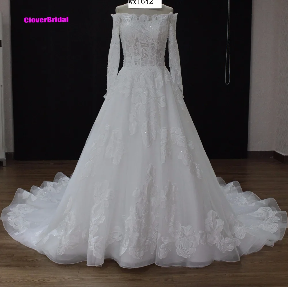 abito da sposa
