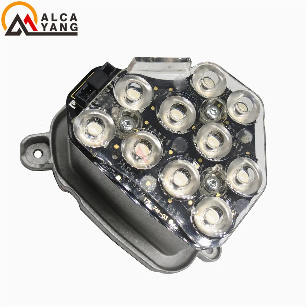 

For BMW 5 Series F10 F11 2010-2013 Bi-Xenon LED module Right OE 63117271902