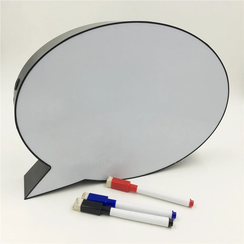 

NEW Light Up Light Box LED Message Handwritten Light Box Light Up Your Life for Birthday Party Wedding Wall Decoratio