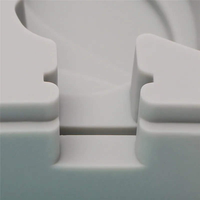 Covered Cartoon 3 Piece Ice Cream Ice Cube Mold Kitchen 2 Colors Multi-type Silicone Homemade Manual Diy Ice Cream Mold Home