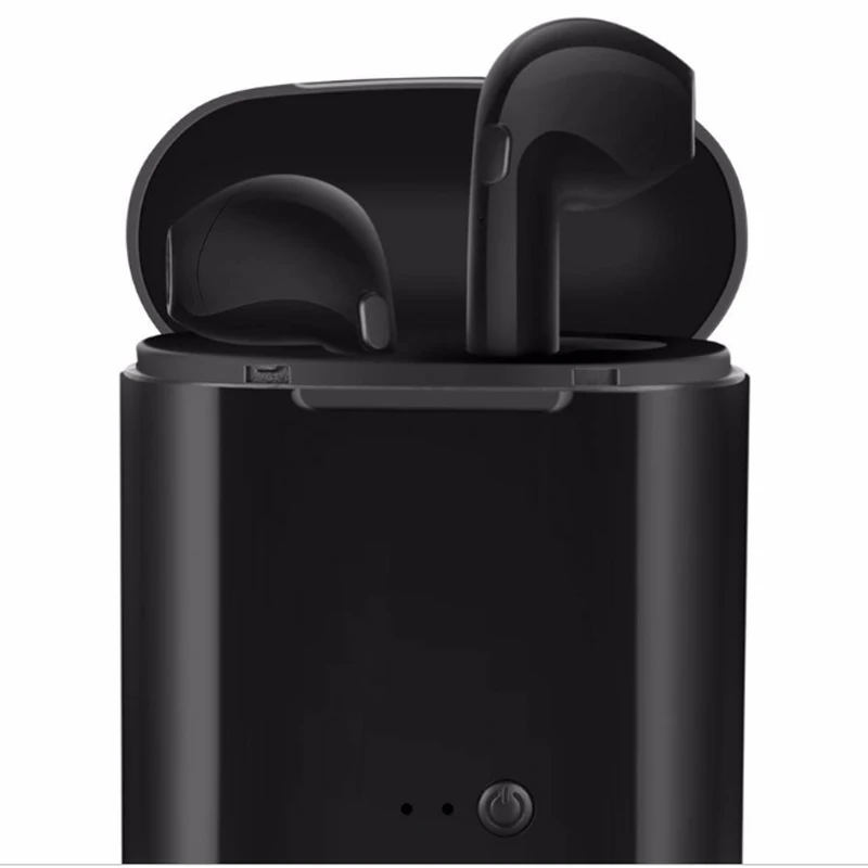 Shenzhen Supplier Tws I7s True Dual Wireless Earbuds