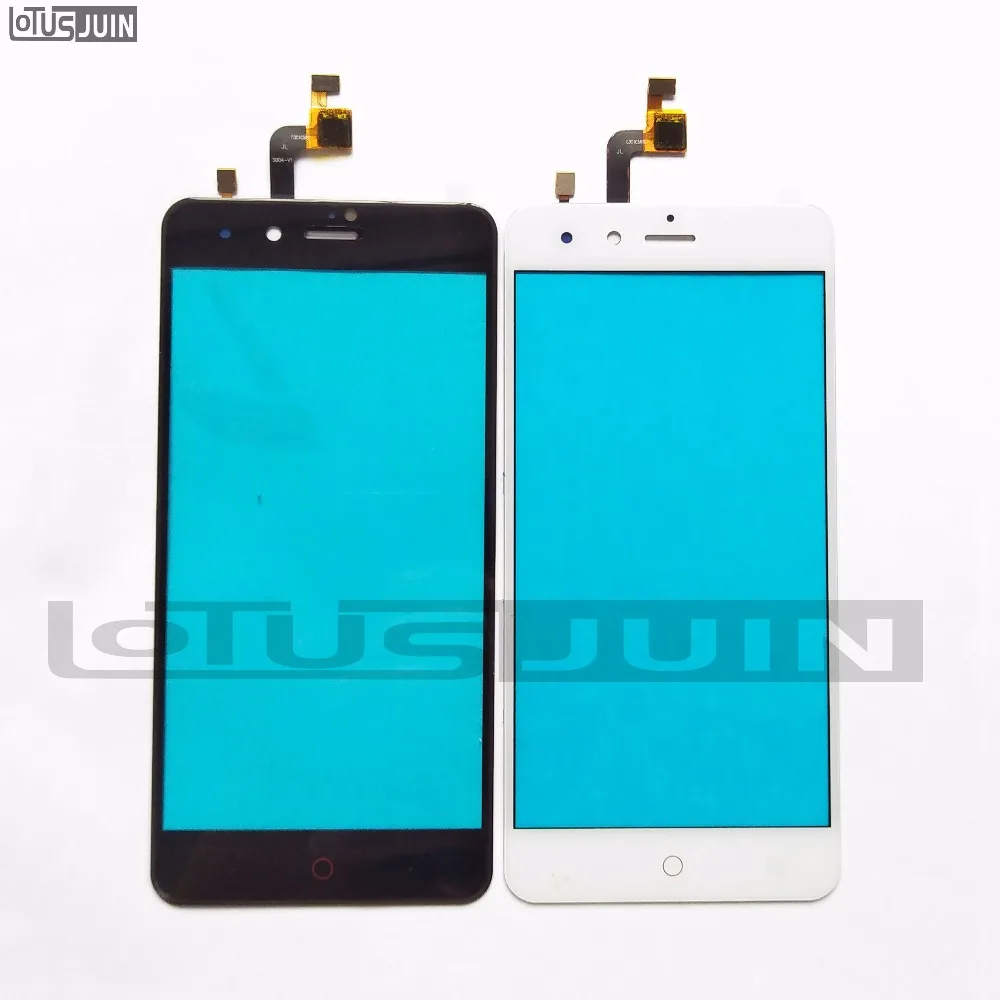 5-дюймовый телефон с сенсорным экраном для ZTE Nubia Z11 Mini NX529J | Мобильные телефоны и