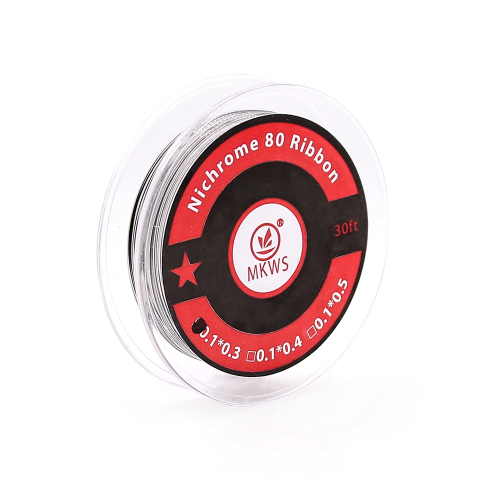 Nichrome 80 ribbon (9)