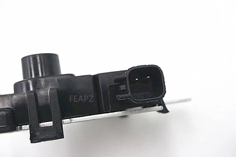 Для FORD FOCUS MK2 2004-2011 C-Max 2003-2010 Kuga 2008-2012 капот замыкатель замка 3M5116700BC 3M5116700AC