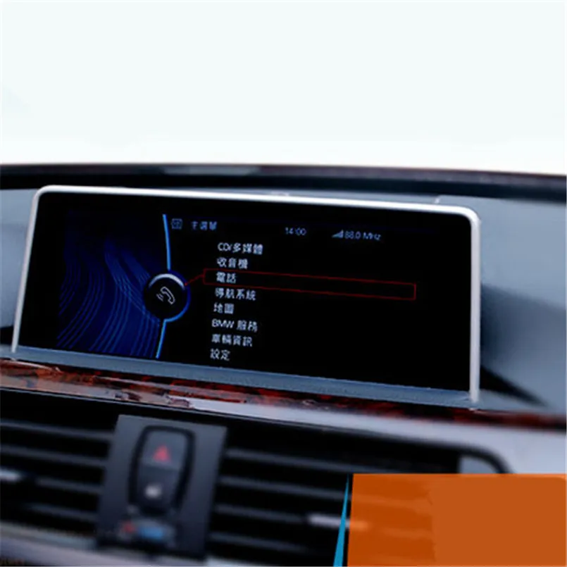 Декоративные полосы из нержавеющей стали для BMW 1 2 3 4 series|dashboard trim|strip decorationstainless steel