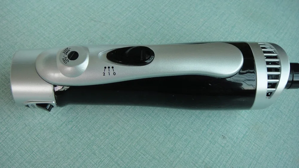 hair styler 4
