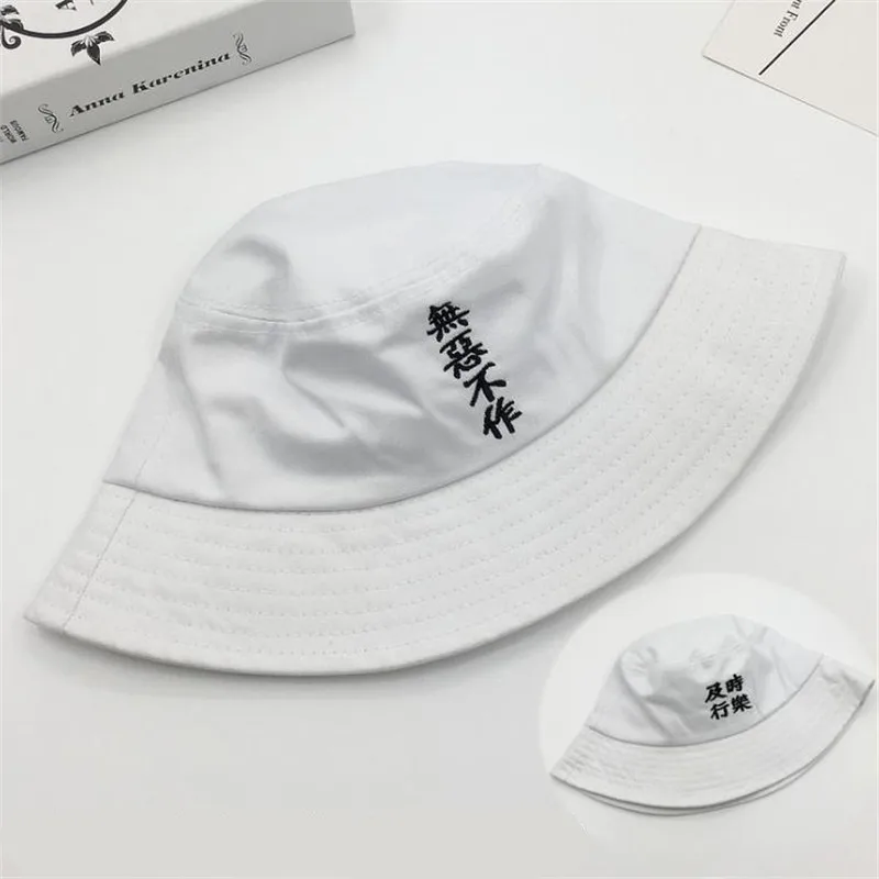 Fisherman Hat Visor Embroidered Foldable Beach Cap photo props cosplay toy hat plush Christmas Halloween birthday party | Игрушки и