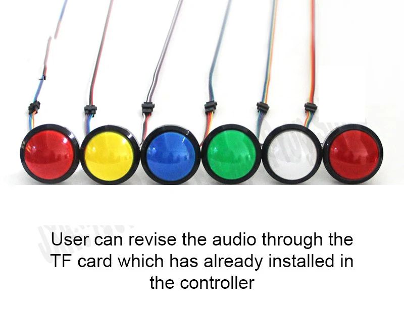 

escape room prop memory button fastly remember and catch the sequence of the flashing button to run away from mysterious room