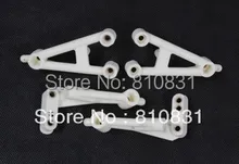 5T 5SC special side panels connected the support frame