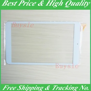 

For Prestigio MultiPad Visconte Quad PMP881TD Tablet Capacitive Touch Screen 8" inch PC Touch Panel Digitizer Glass MID Sensor
