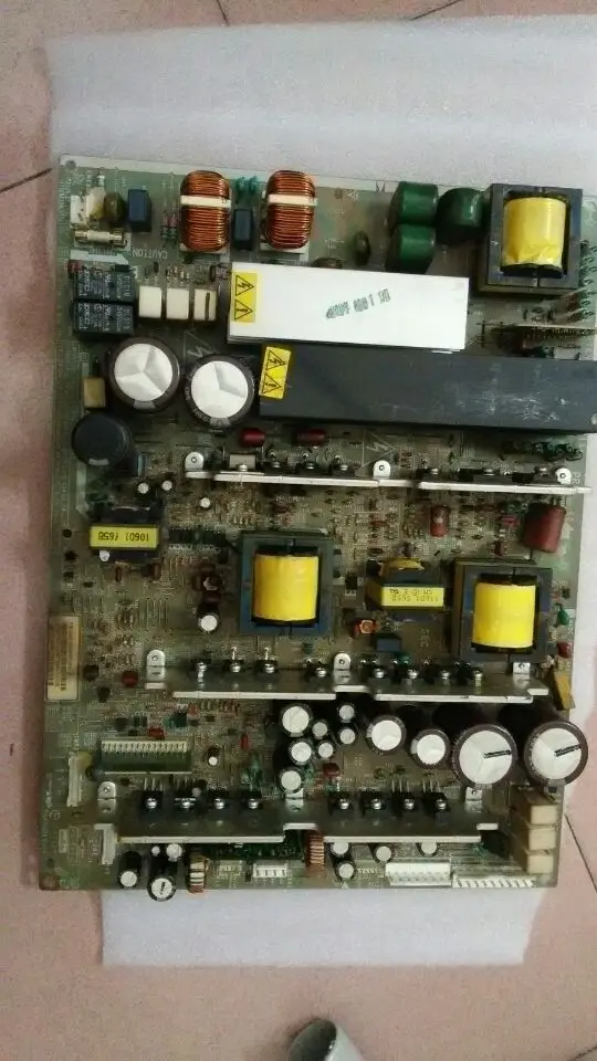 

MPF7419 PCPF0085 AAX30364901 Good Working Tested