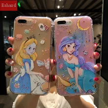 coque iphone xr disney petite sirene