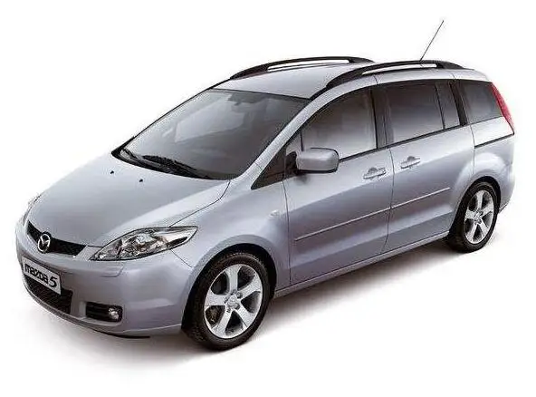 Насос гидроусилителя, масляный флакон BBM4-32-68Z для Mazda 3 BL BK 2003-2011 Mazda 5 2007-2010 CR CW двигатель 2,0 двигатель