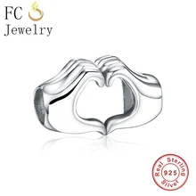 charm pandora mani charm pandora mani