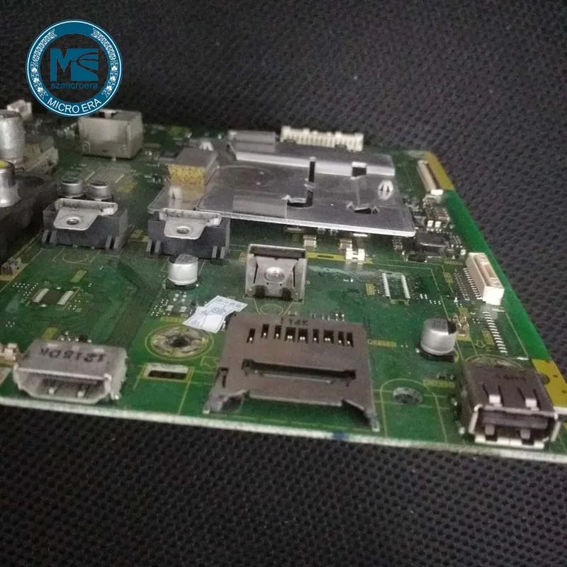 Материнская плата TNP4G487 1A для Panasonic TH L32X30C/L32X300 TV|Запасные части| |