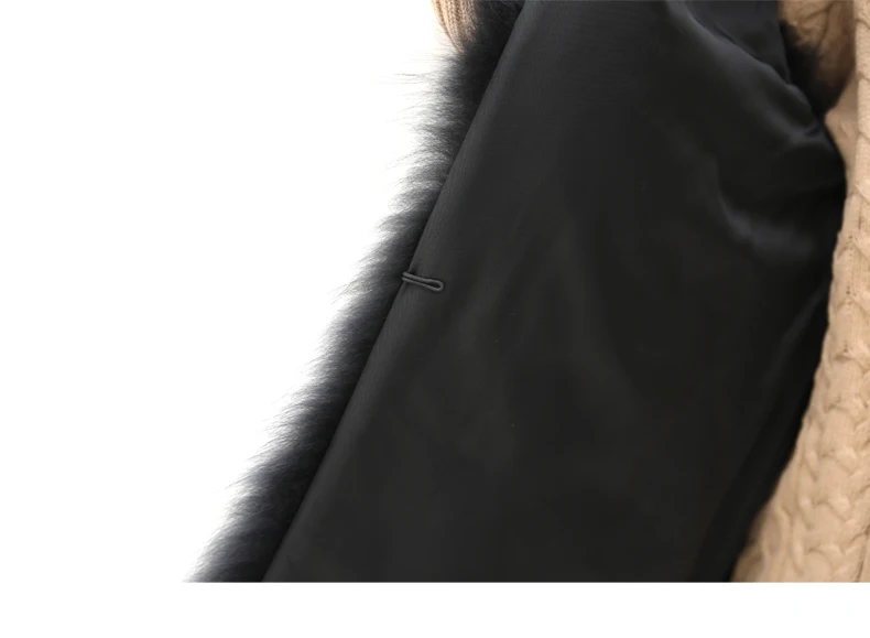 AYUNSUE Real Fur Vest Women Clothes Autumn Winter Jacket Women Raccoon Fur Sleeveless Coat Female Korean Jackets MY3509