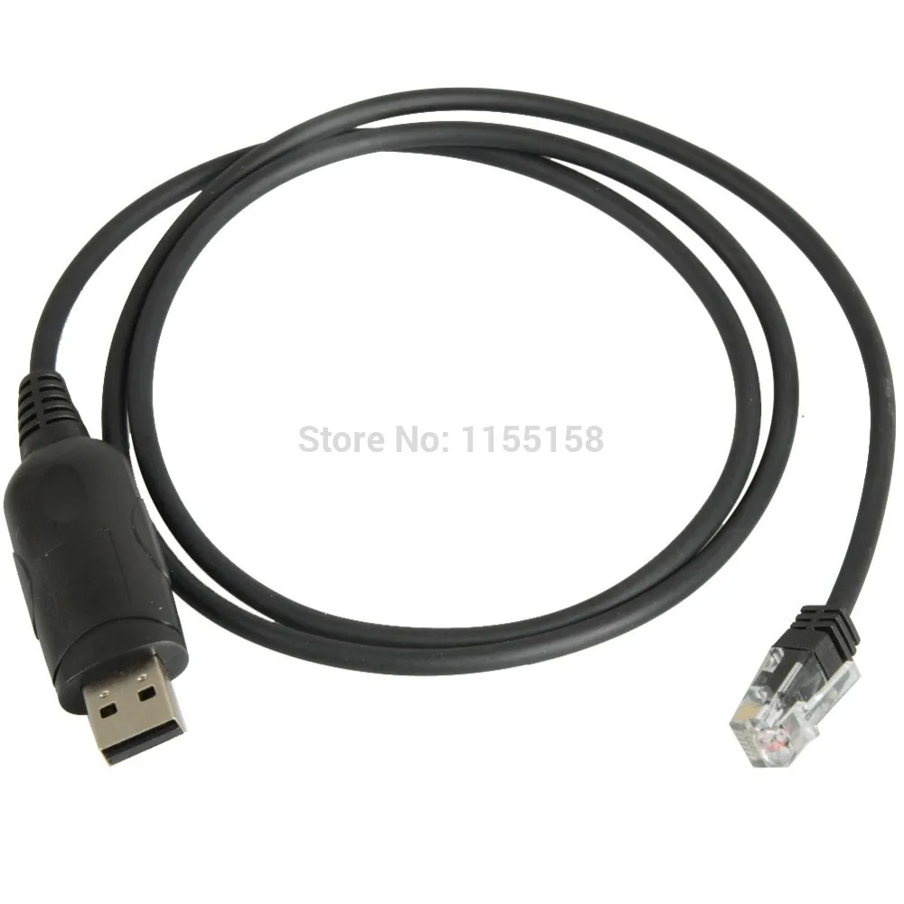 Изысканный usb-кабель для программирования Kenwood KPG-46