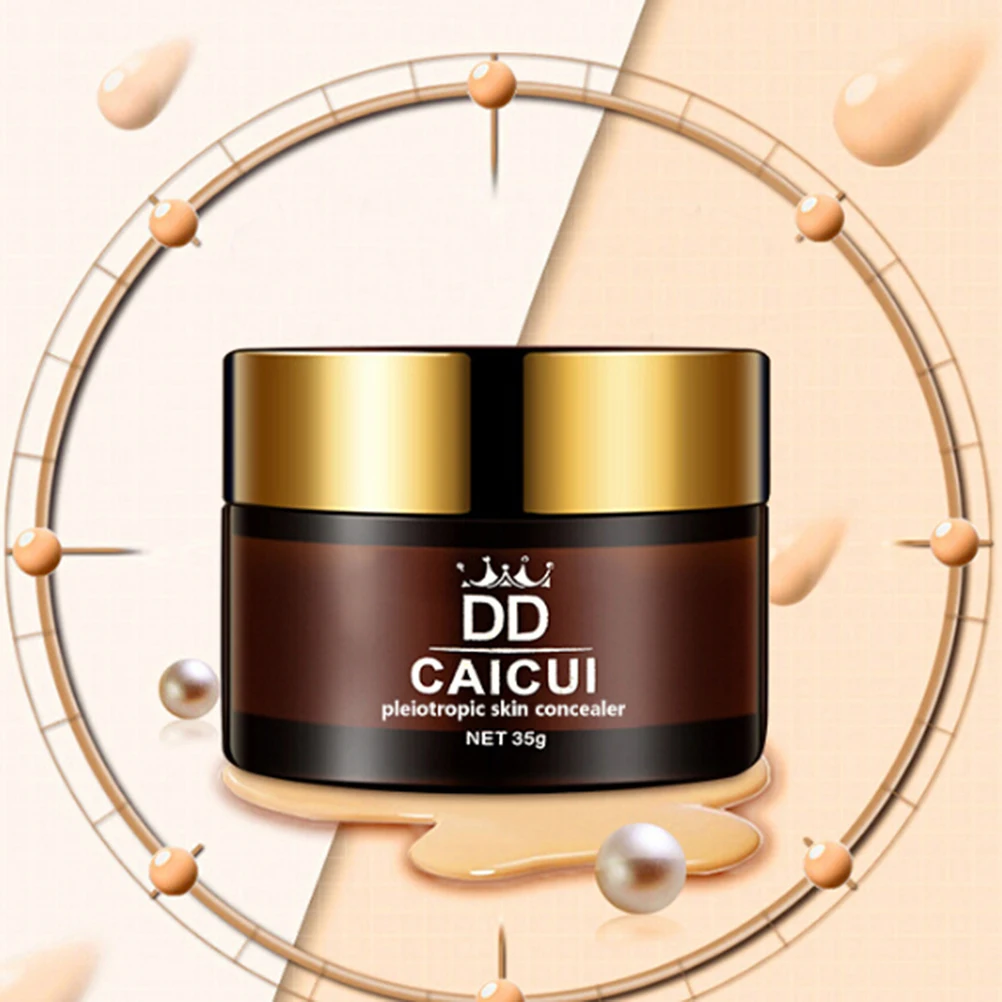 

Contouring Makeup Face Care Beauty Korean Cosmetics BB CC DD Cream Concealer Palette Moisturizing Whitening Brighten