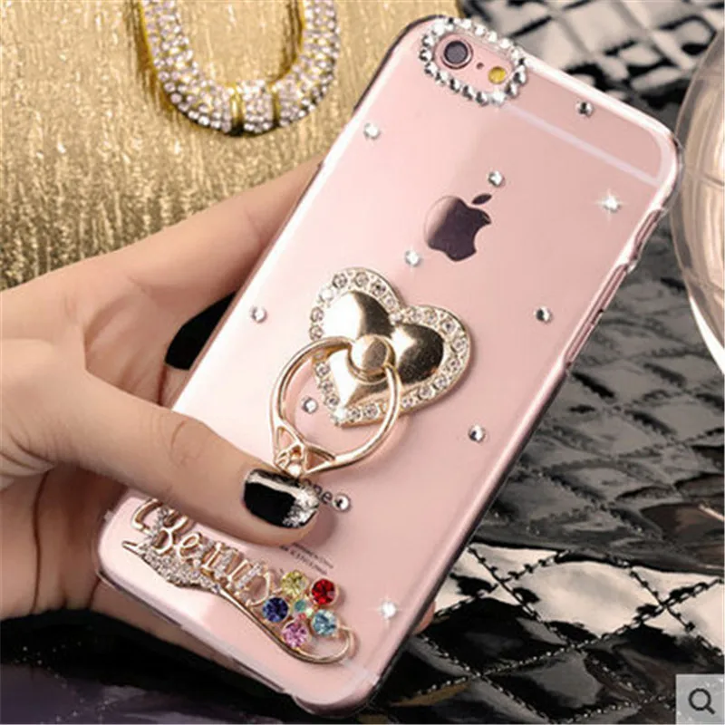 New-Popular-ring-Stent-gem-phone-case-For-Samsung-Galaxy-J1-ACE-J1-mini-S3-mini (3)