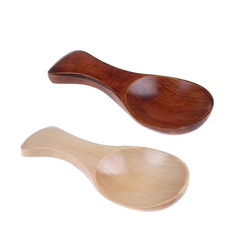 3 pcs 3pcs Mini Wood Salt Bath Spoon Candy Flour Spooned Milk Powder Coffee Tea Candy Kitchen Tools 3 pcs 3pcs Mini Wood Salt Bath Spoon Candy Flour Spooned Milk Powder Coffee Tea Candy Kitchen Tools