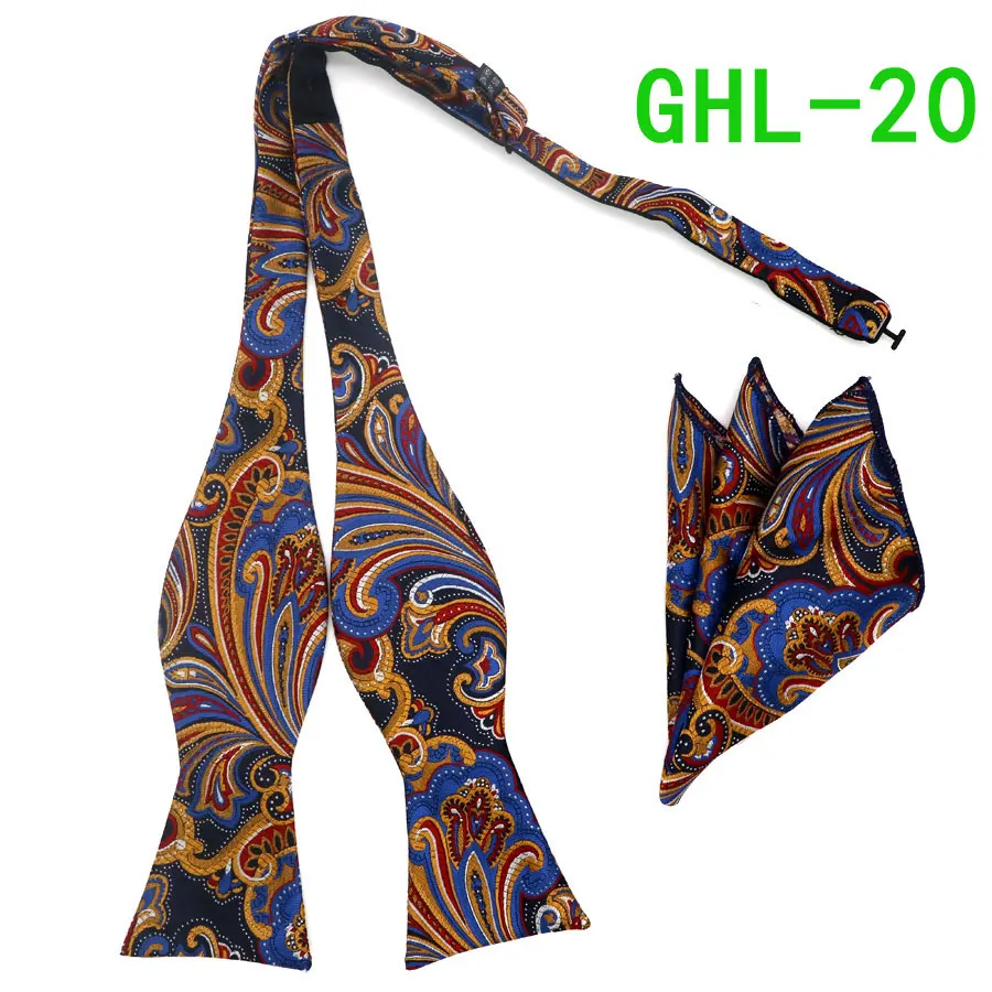 GHL-20 SA