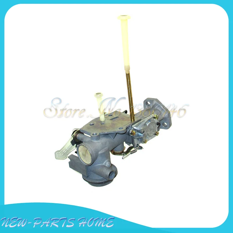 Карбюратор ДЛЯ Briggs& Stratton 397135 130201-1610-01 130201-1783-01 130202-1503-01 130202-1515-01
