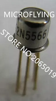 

5PCS 2N5566 2N-5566 2n5566 CAN-6 Good quality