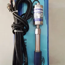 Высокотемпературный Датчик Давления Расплава PT111-60MPA-M22 выдувная пленочная машина