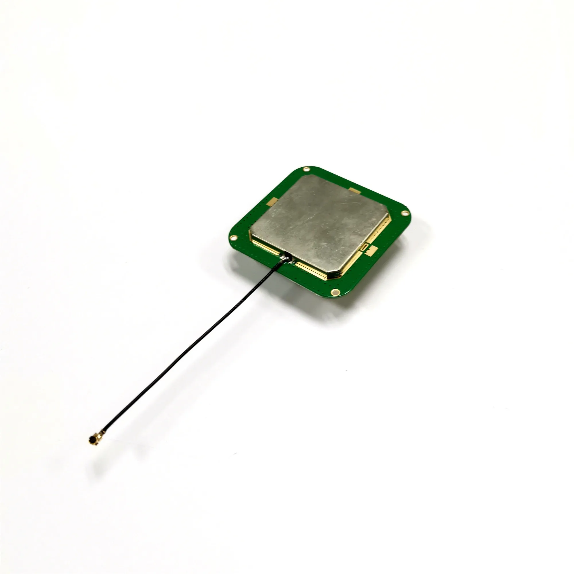 Новинка 2 шт. высокоточная Внутренняя антенна GNSS для ZED F9P модуль uav ugv RTK Антенна GPS