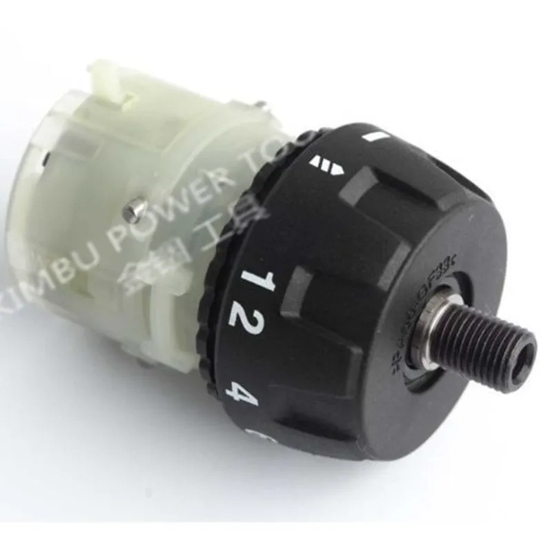 Редуктор передач 127099 1 для MAKITA 125539 3 123503 8 DF330D DF330DWE DF331 DF331D 1Drill|for makita|gear drillmakita makita |