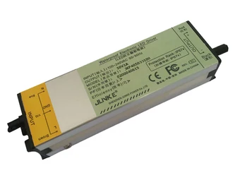 

[Seven Neon]Free DHL shipping high quality ultra thin waterproof AC100-240V/DC 50V 1A 50W LED lighting switching power supply