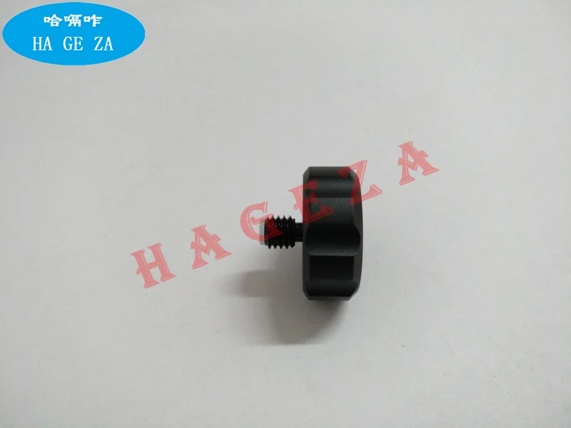 

New Original For Nikon 400mm CLAMP KNOB UNIT 1C999-111 Lens Replacement Repair Part