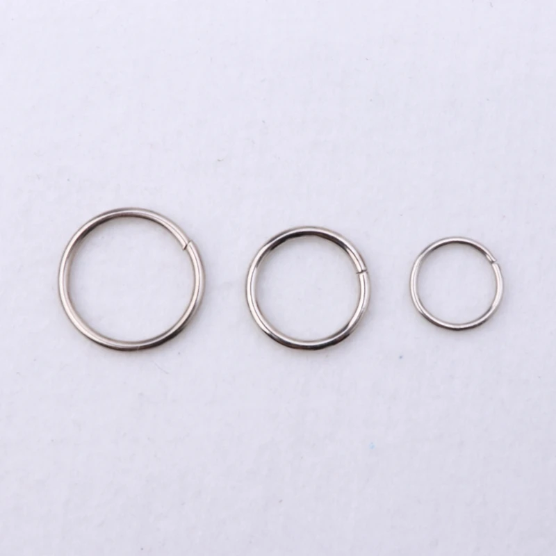 22 unids/set Metal aro atrapasueños anillo colgante de pared macramé artesanía hogar bricolaje Decoración 22 unids/set Metal aro atrapasueños anillo colgante de pared macramé artesanía hogar bricolaje Decoración