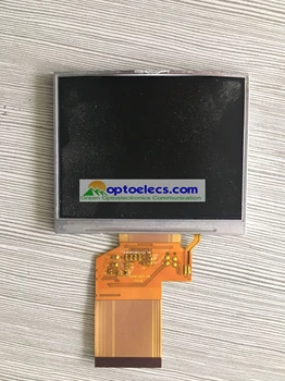 

Free Shipping Original LCD Screen for Ilsintech F1 fiber optical fusion splicer welding machine Screen Display