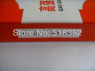 Jin Jing High Strength Alloy Wire Eletrode 0.20mmx