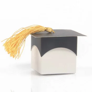 

New style Party Favor Boxes Gift Boxes Paper Candy Boxes For Party Favors 48pcs