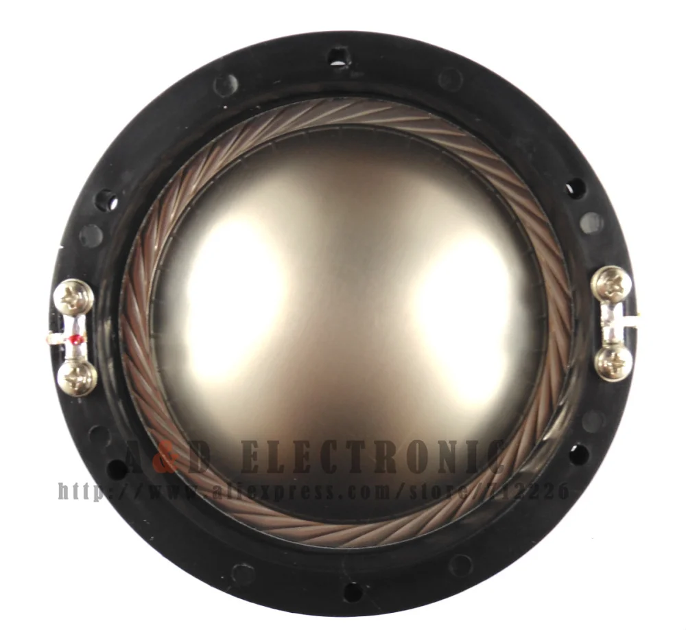 74.46mm 74.5mm speaker voice coil speaker replacement components