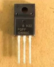

10pcs/lot FQPF12N60C TO-220 12N60C 12N60 TO220 new MOS FET transistor In Stock