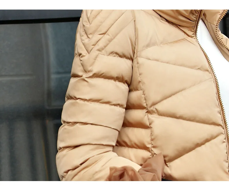 11 winter coat